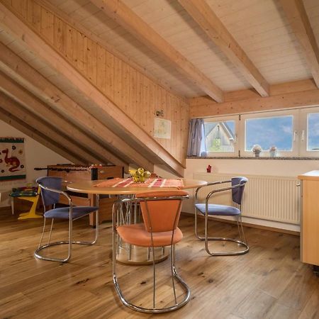 Ferienwohnung Schleinseeblick Kressbronn am Bodensee Εξωτερικό φωτογραφία