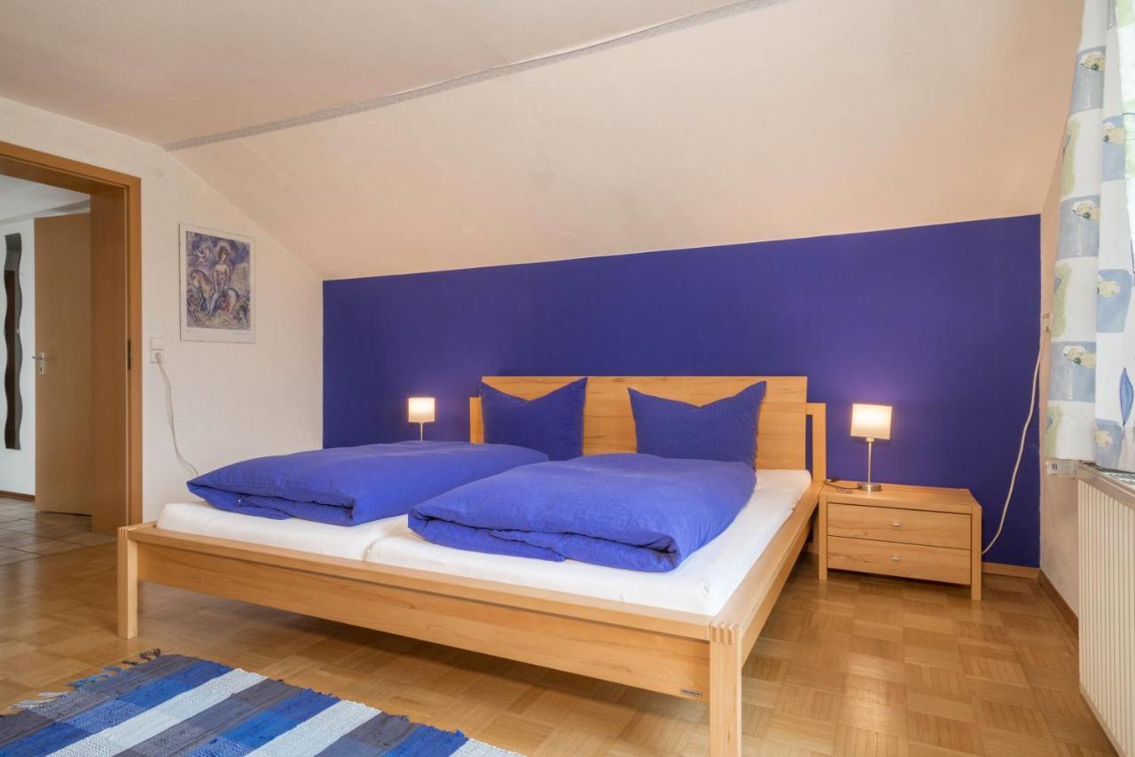 Ferienwohnung Schleinseeblick Kressbronn am Bodensee Εξωτερικό φωτογραφία