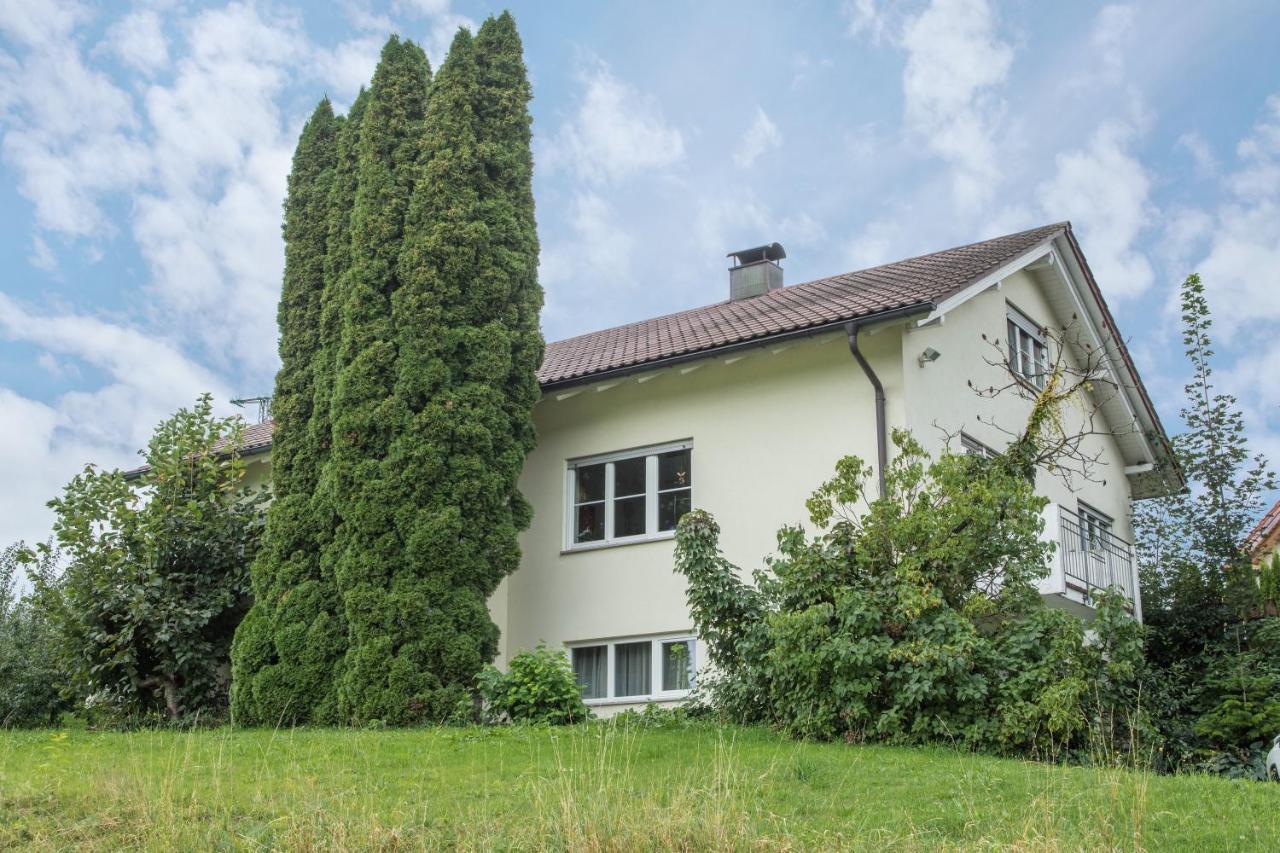 Ferienwohnung Schleinseeblick Kressbronn am Bodensee Εξωτερικό φωτογραφία