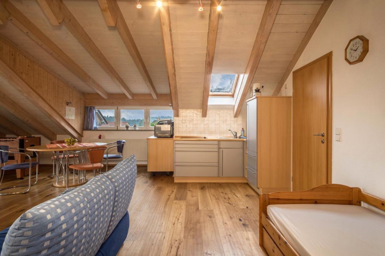 Ferienwohnung Schleinseeblick Kressbronn am Bodensee Εξωτερικό φωτογραφία