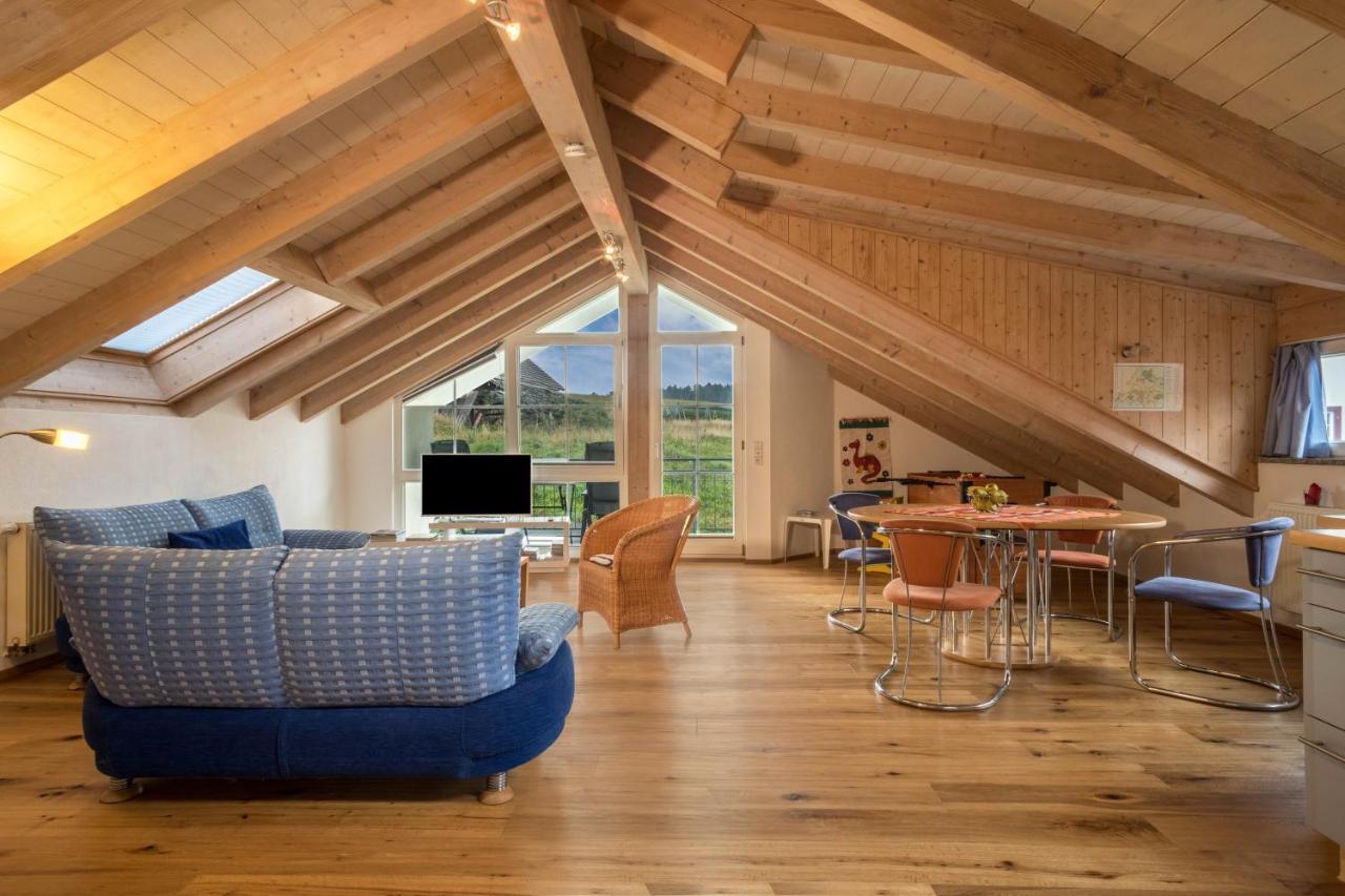 Ferienwohnung Schleinseeblick Kressbronn am Bodensee Εξωτερικό φωτογραφία