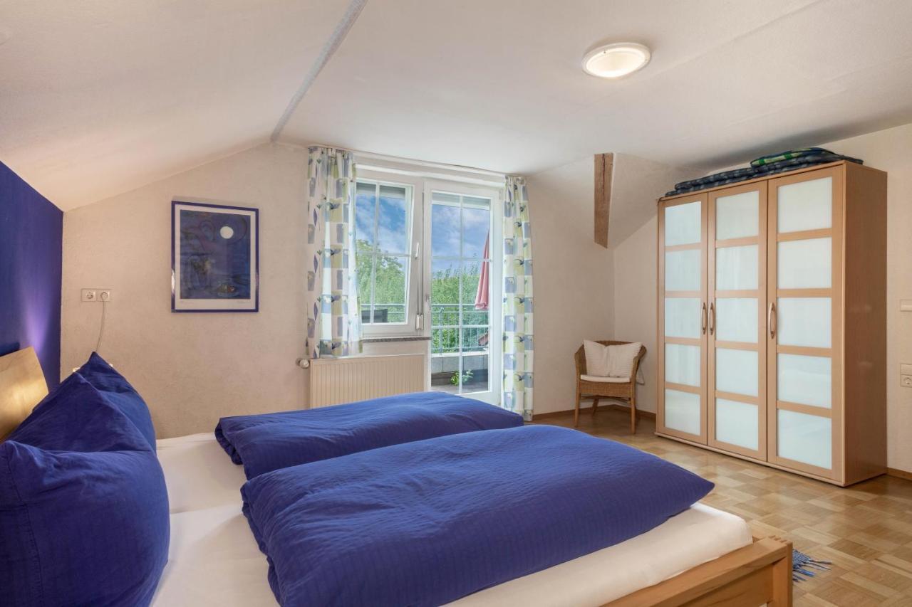 Ferienwohnung Schleinseeblick Kressbronn am Bodensee Εξωτερικό φωτογραφία