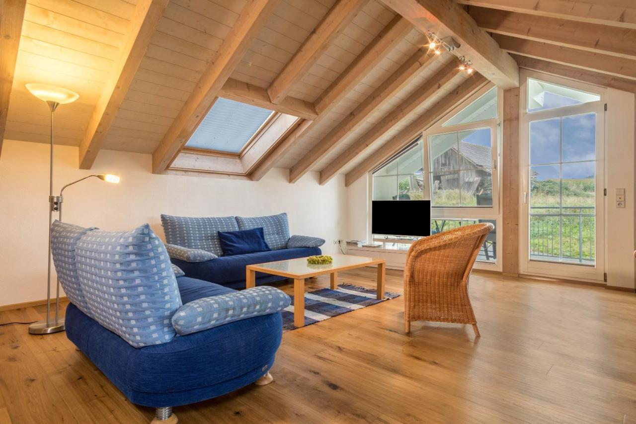 Ferienwohnung Schleinseeblick Kressbronn am Bodensee Εξωτερικό φωτογραφία