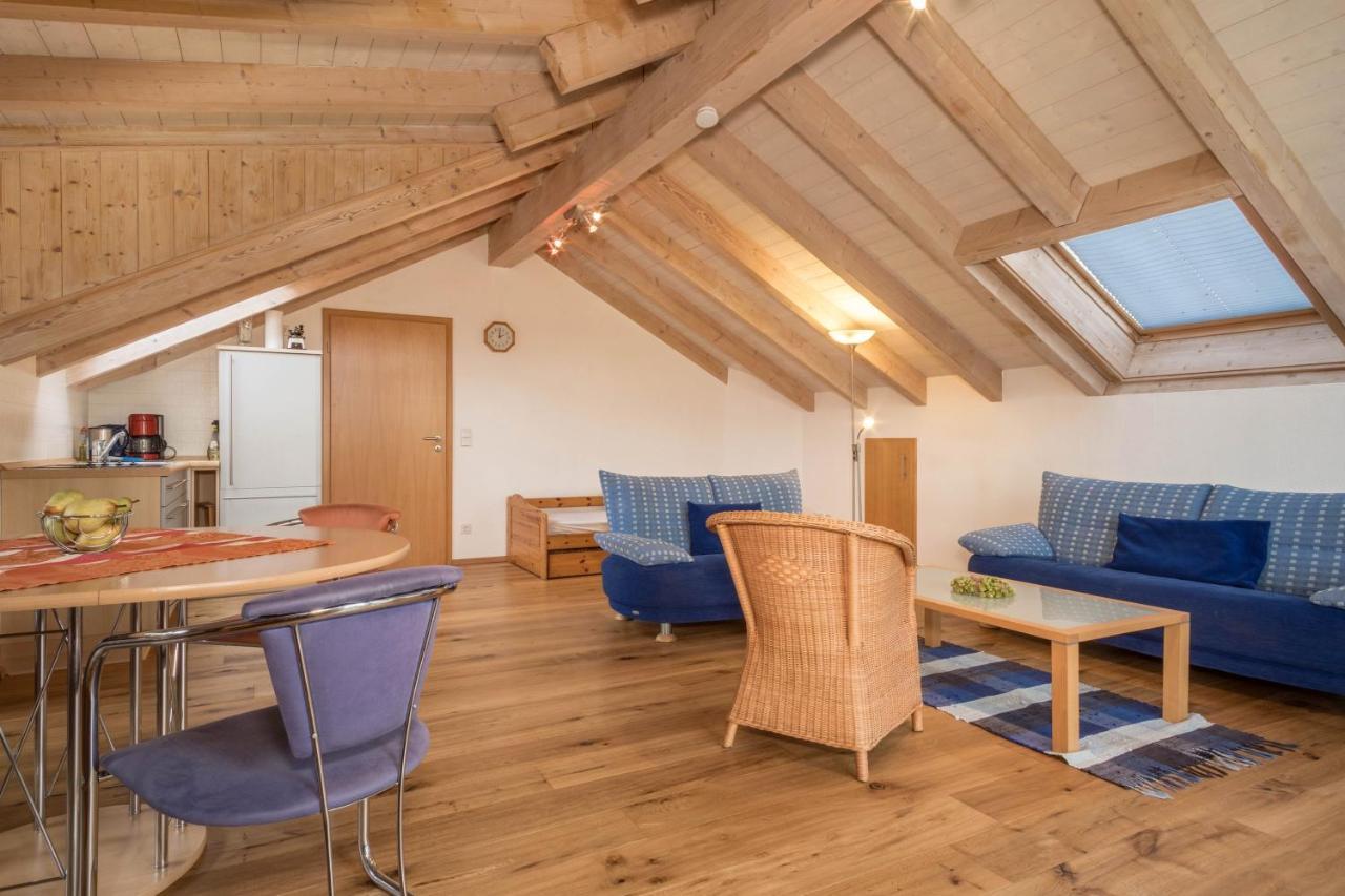 Ferienwohnung Schleinseeblick Kressbronn am Bodensee Εξωτερικό φωτογραφία