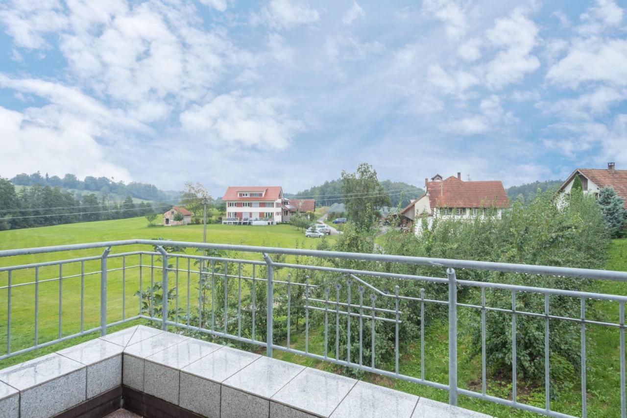 Ferienwohnung Schleinseeblick Kressbronn am Bodensee Εξωτερικό φωτογραφία