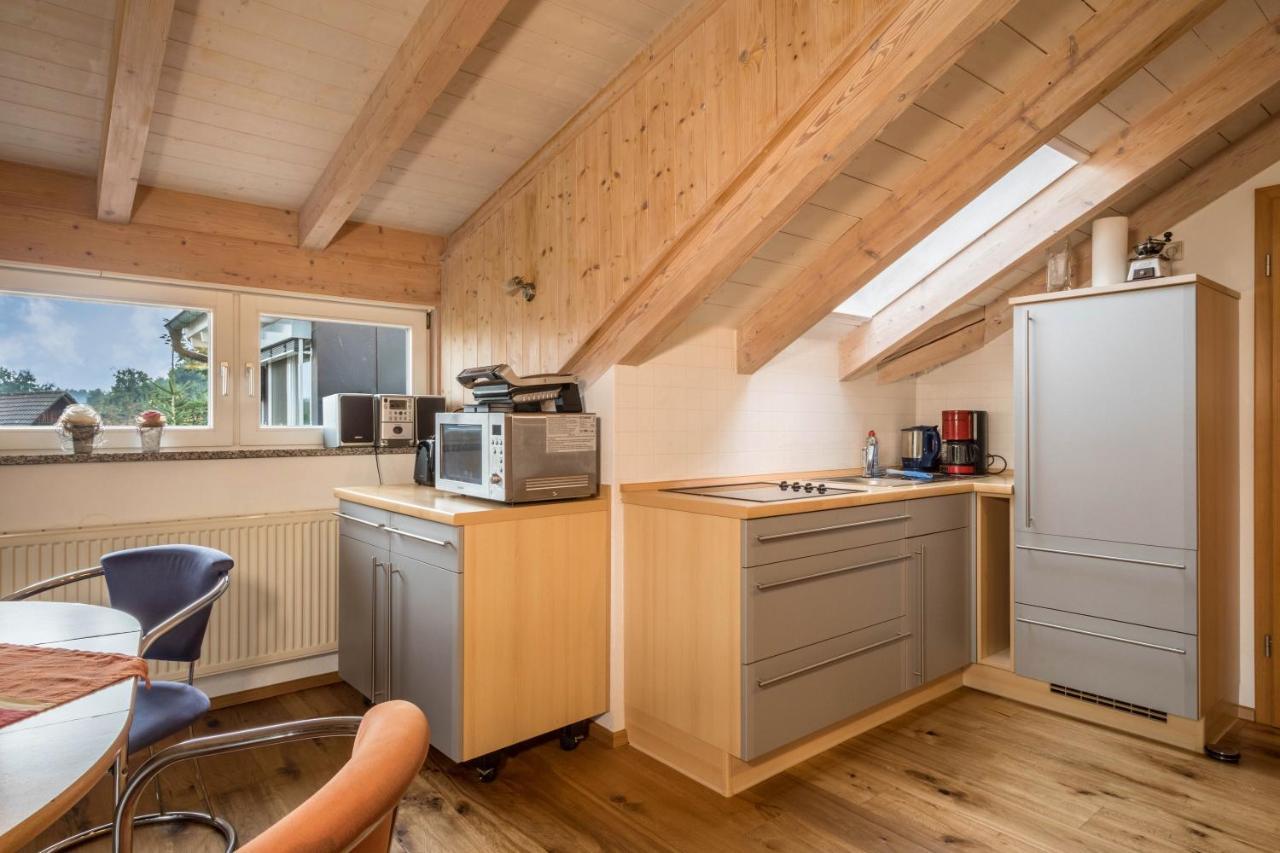 Ferienwohnung Schleinseeblick Kressbronn am Bodensee Εξωτερικό φωτογραφία
