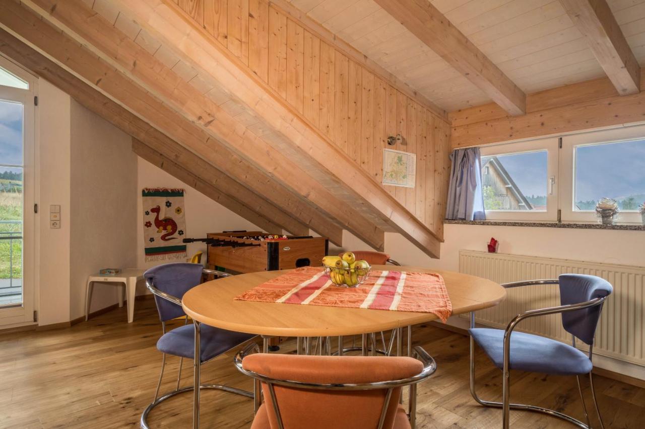 Ferienwohnung Schleinseeblick Kressbronn am Bodensee Εξωτερικό φωτογραφία