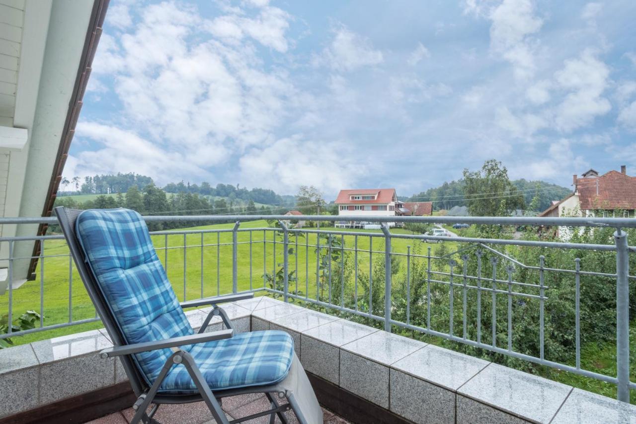 Ferienwohnung Schleinseeblick Kressbronn am Bodensee Εξωτερικό φωτογραφία