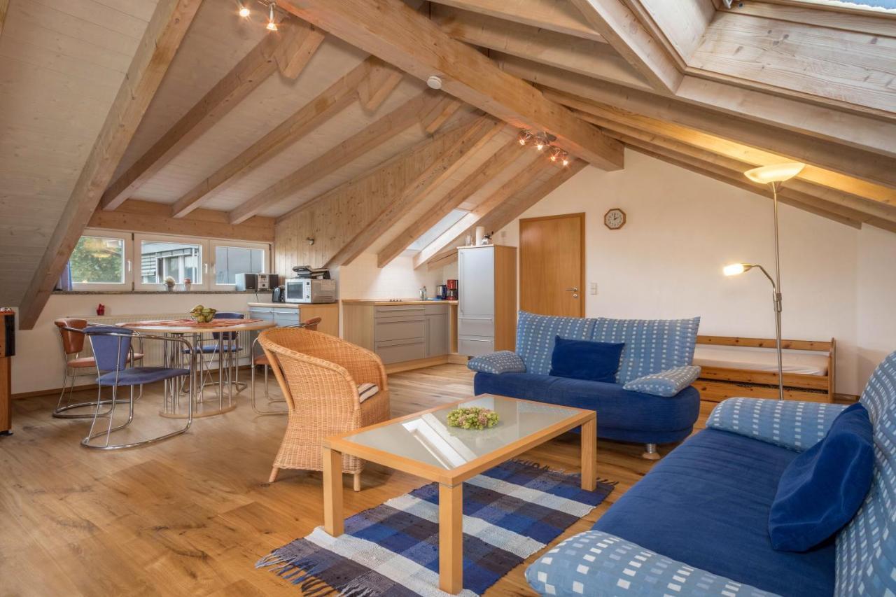 Ferienwohnung Schleinseeblick Kressbronn am Bodensee Εξωτερικό φωτογραφία